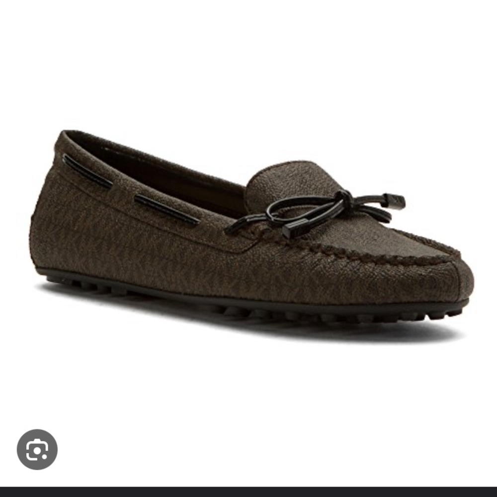 Michael Kors Daisy Moc